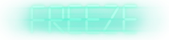 Freeze Logo