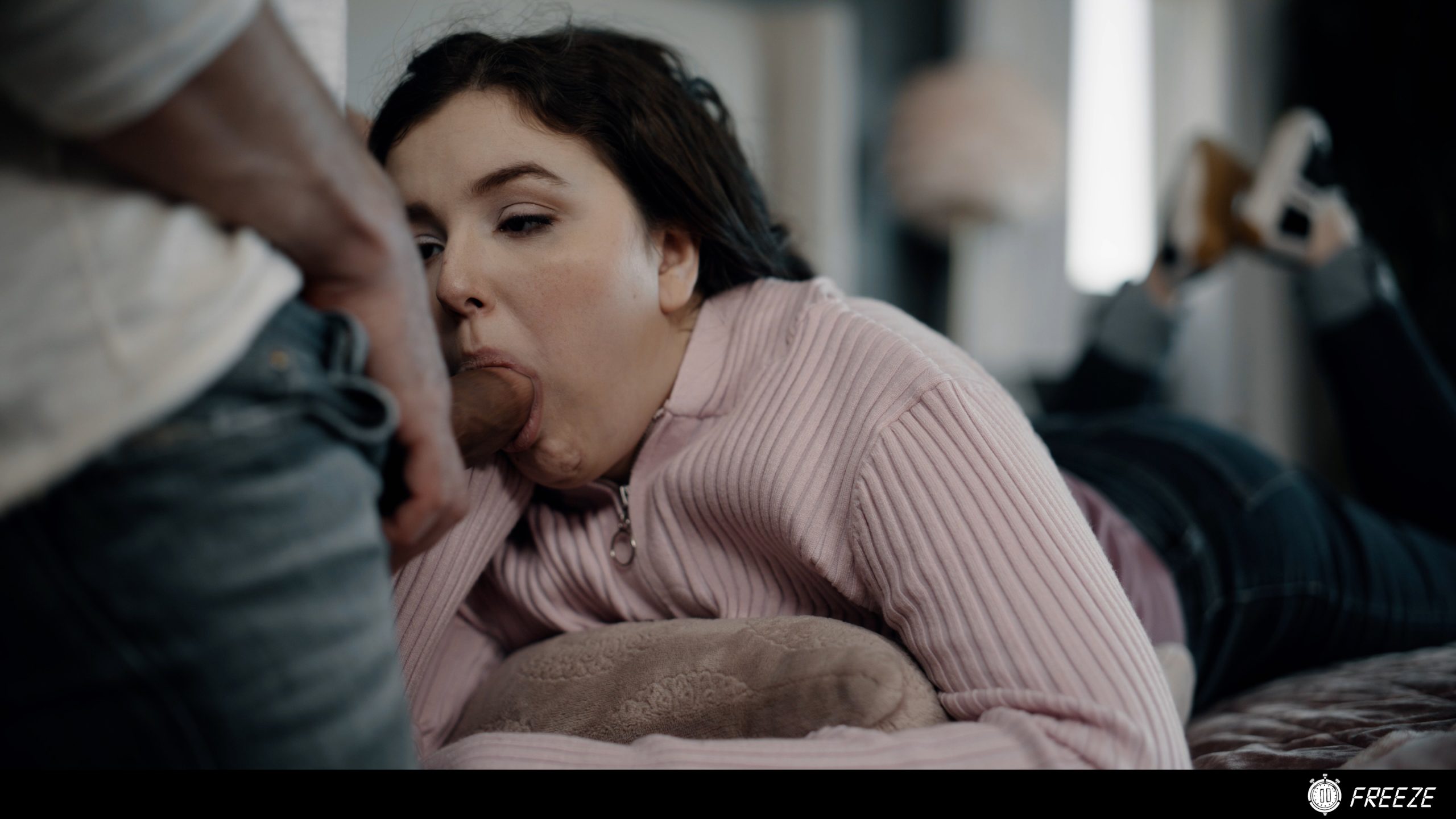 Leana lovings ryan driller